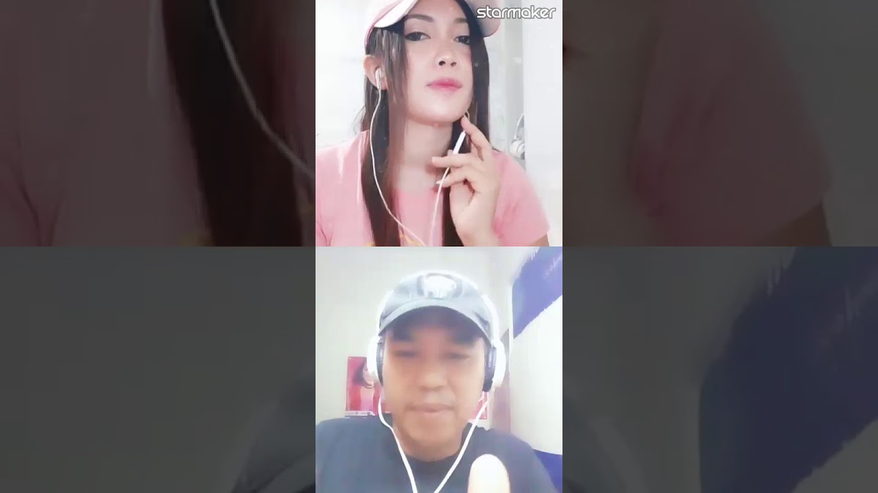 Live song kerinduan ( kang diding feat lia )