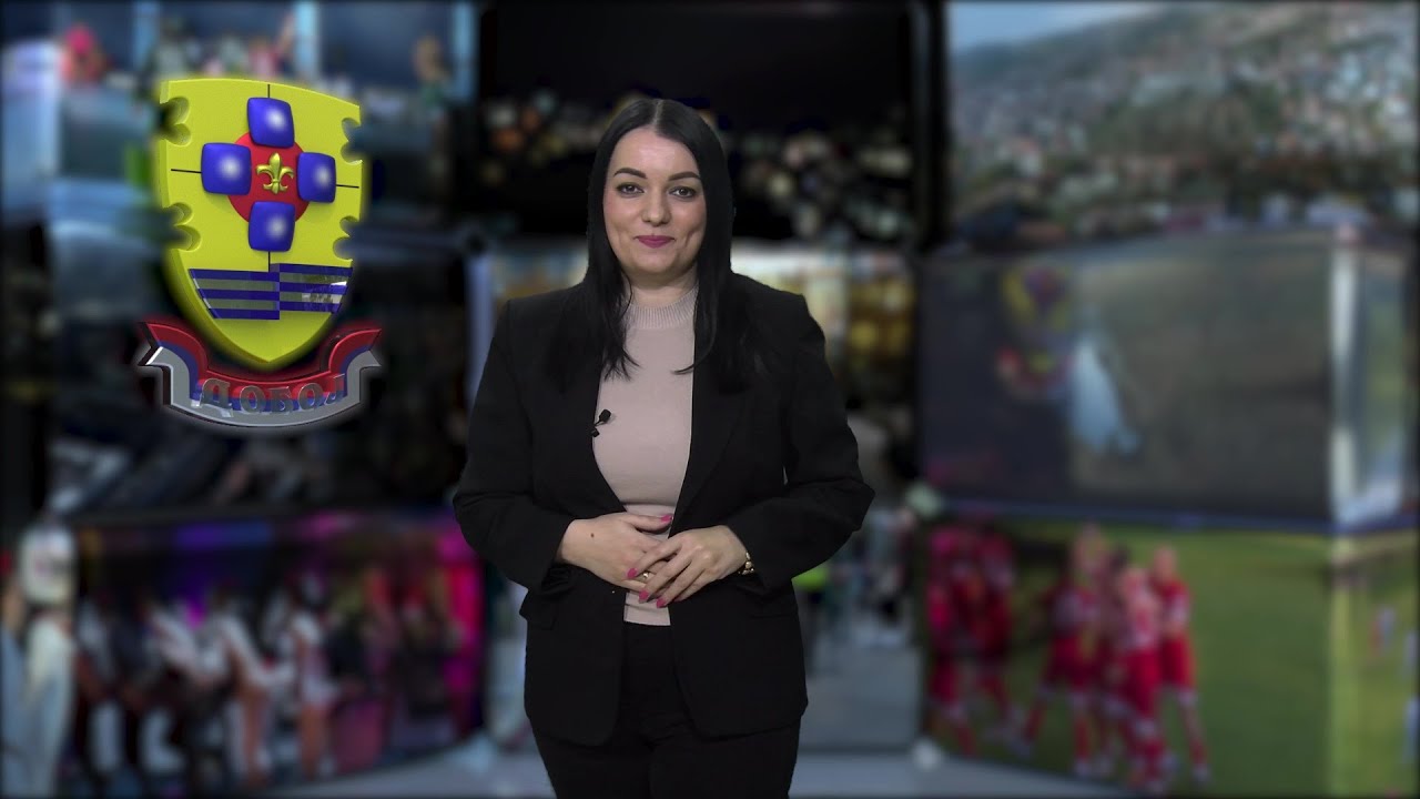 Aktuelno u Doboju 26. 1. 2026.