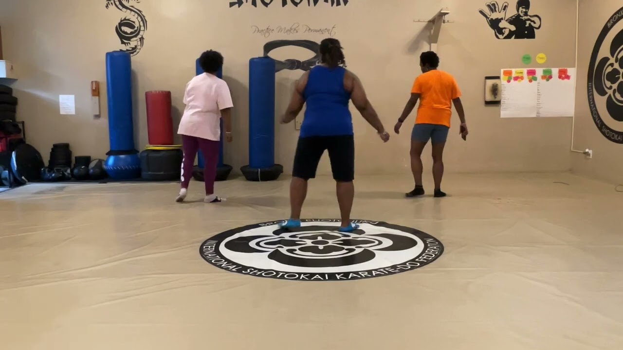 No Composure Line Dance Instructional