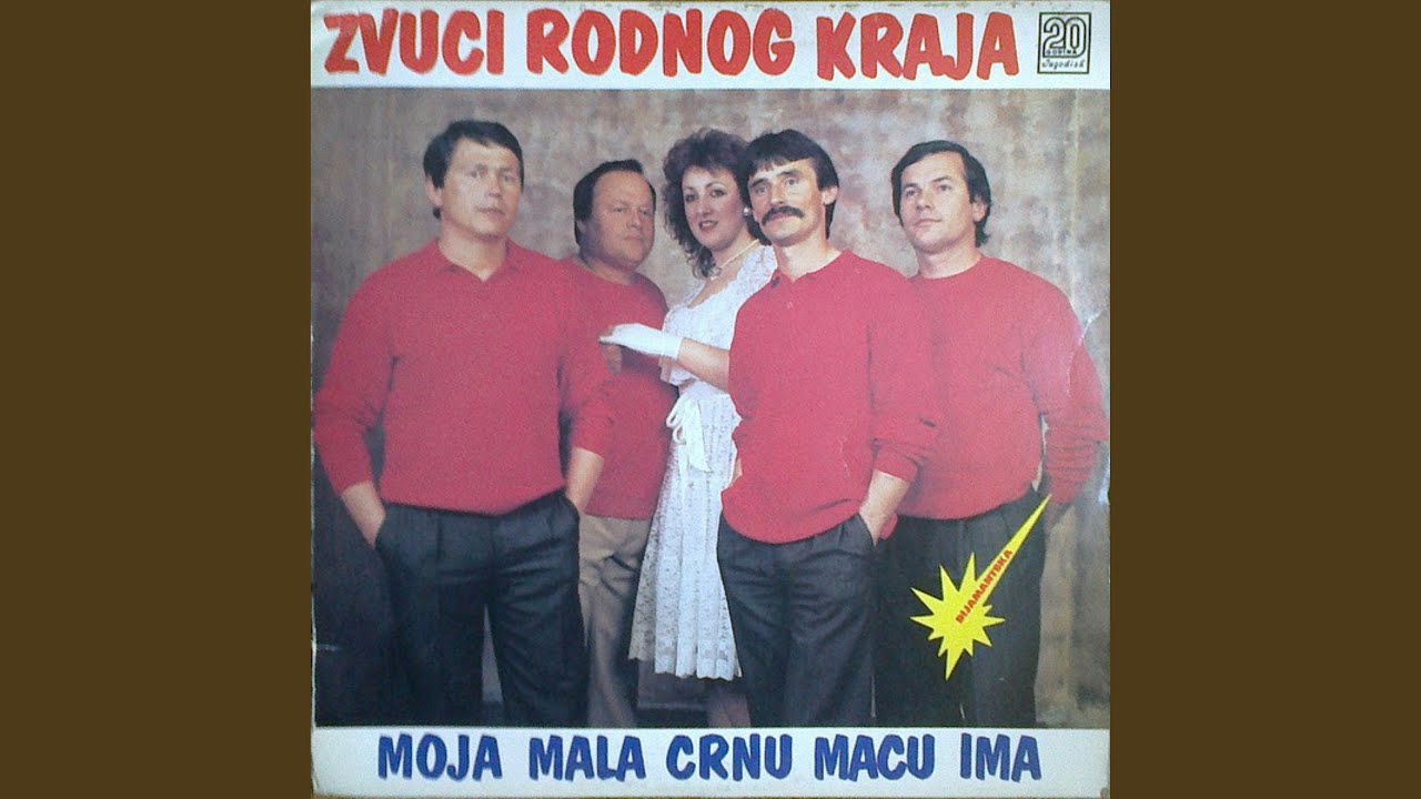 Ti si sve za mene