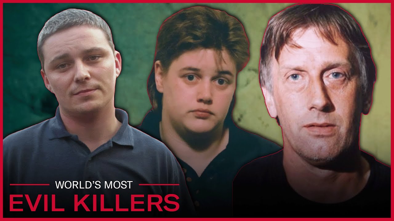🔪 World's Worst Cases Of Child Killers | Real Crime Stories | World's Most Evil Killers