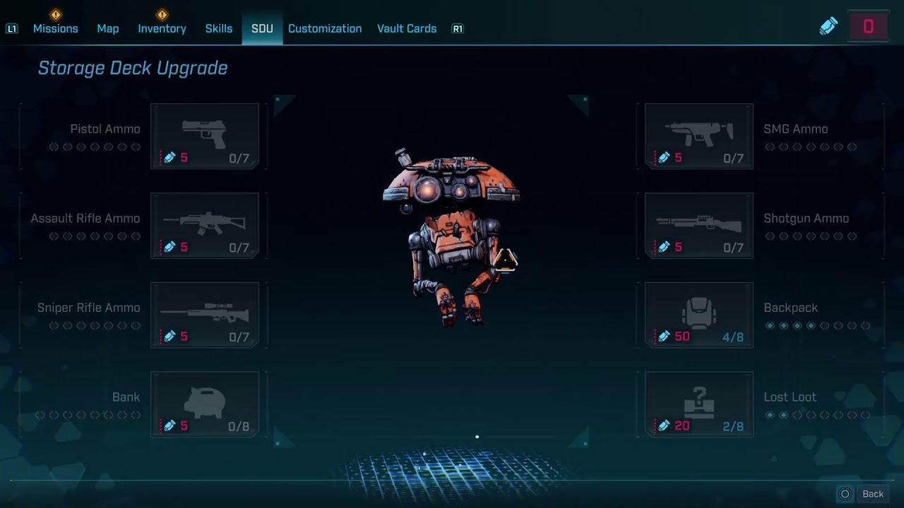 Borderlands 4 Lets play Ep2?