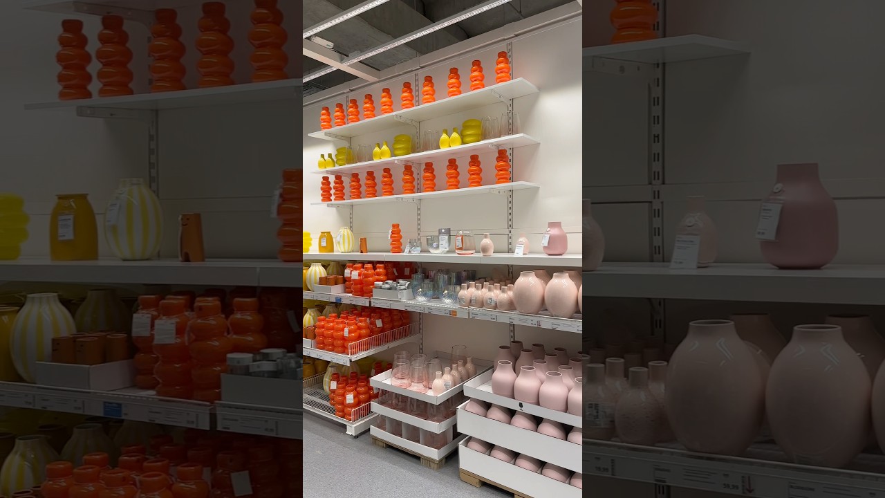 Co warto kupić w IKEA ? 🏡