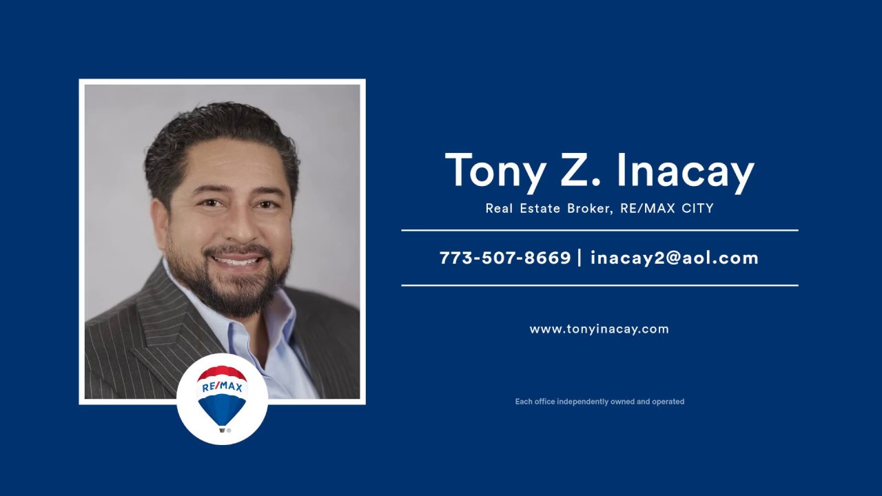 Your neighborhood Realtor
