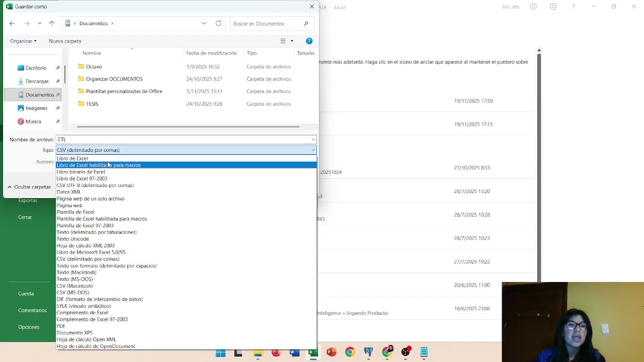 ETL Process