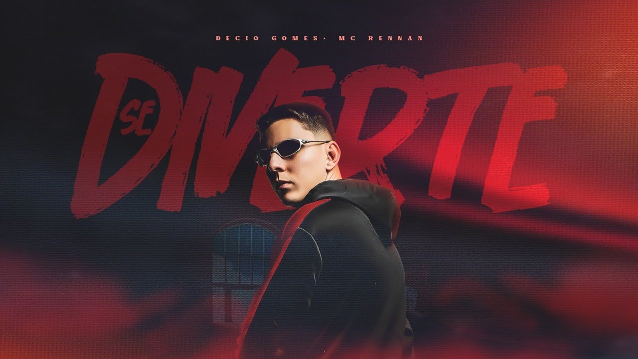 Se Diverte - Decio Gomes, Mc Rennan