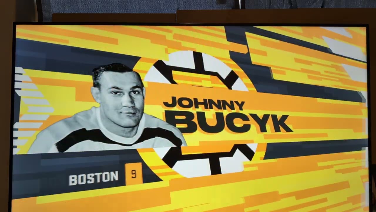 NHL 24 Gameplay Shootout Mode Boston Bruins Alumni vs St Louis Blues Alumni 