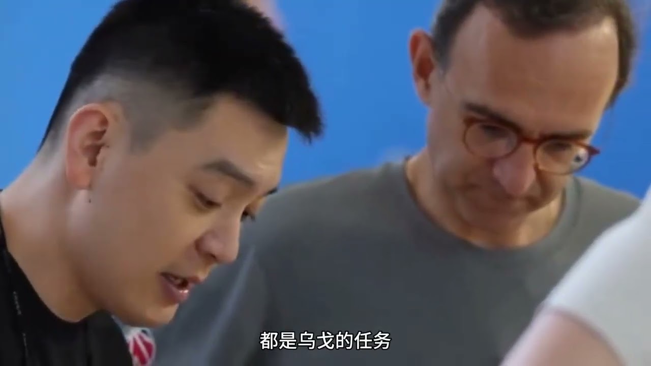 Liaoning Dominates Sichuan Despite Yang Ming Absence - Wu Ge Shines as Master Strategist