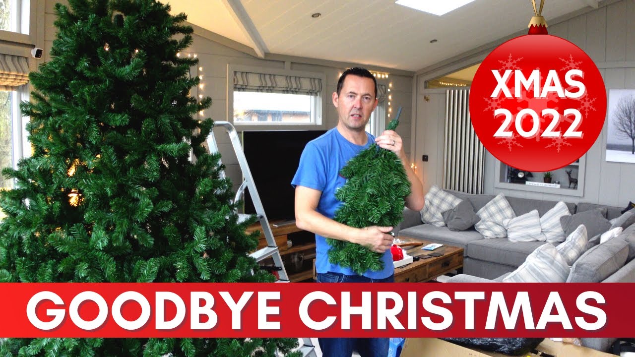 BOXING DAY 2022 & ITS THE END OF VLOGMAS