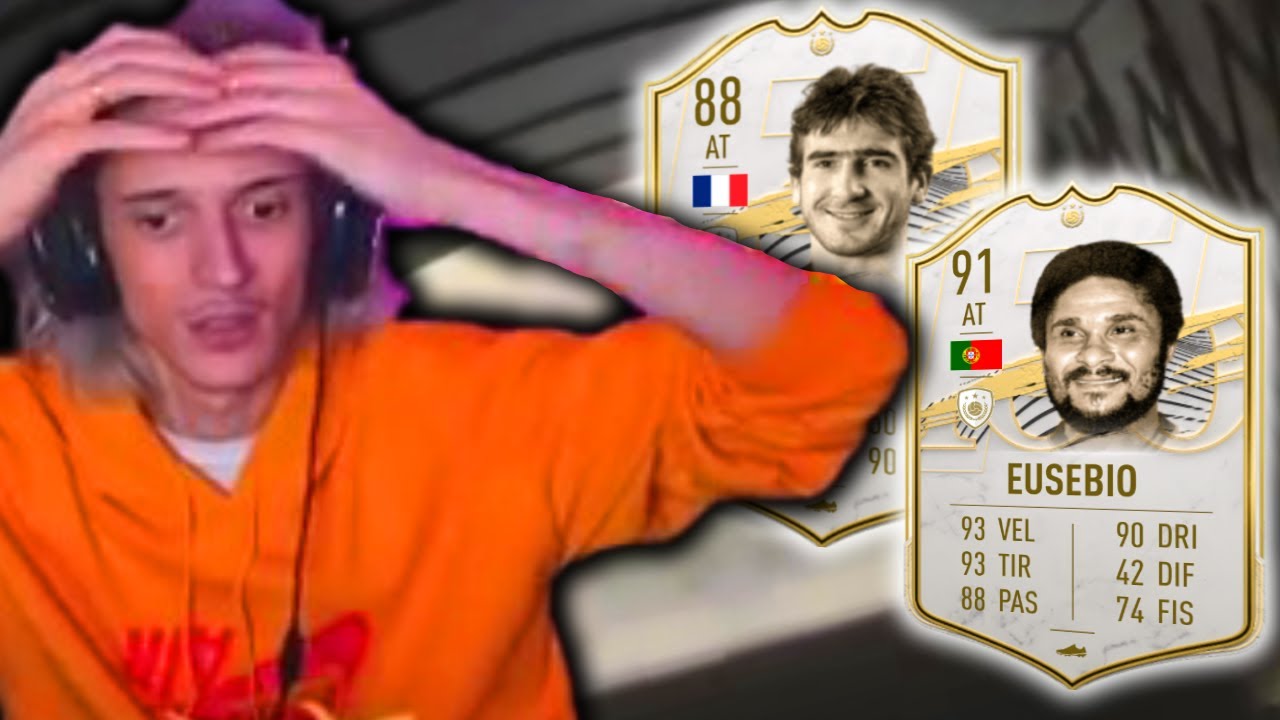 IL PACK OPENING DIMENTICATO!!!
