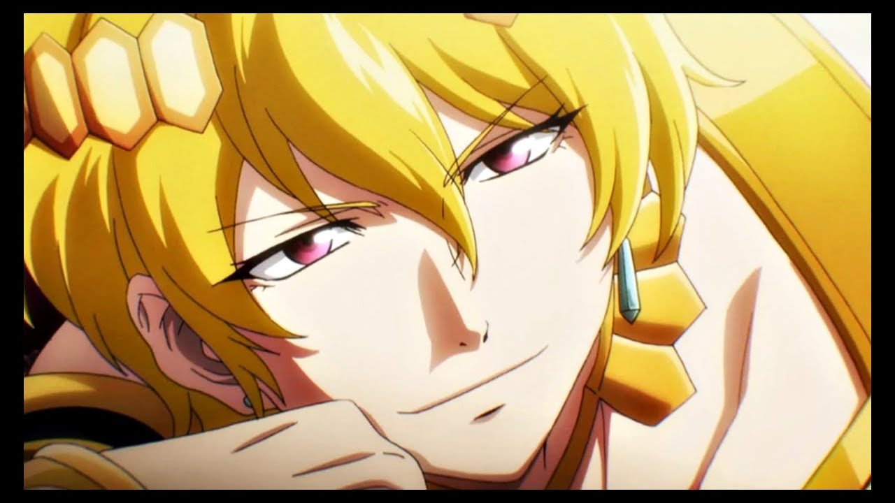 The Baharuth Empire explained | analysing Overlord