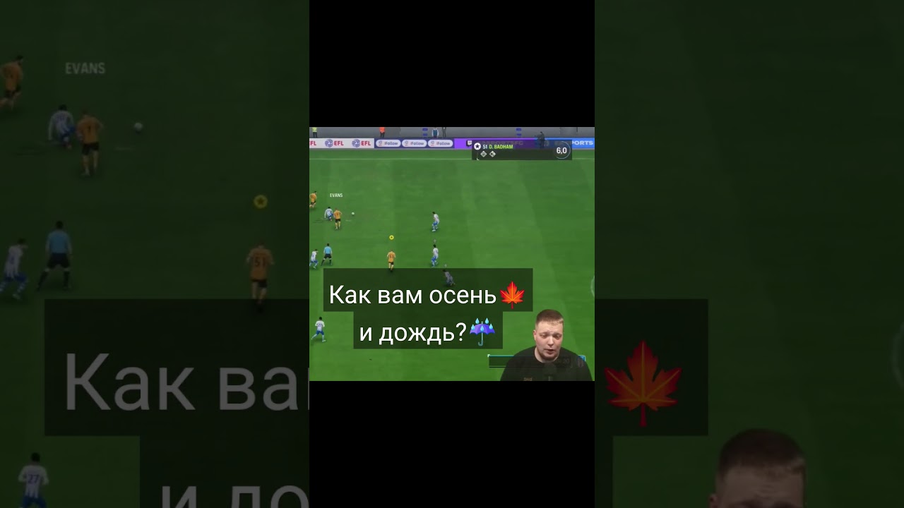Были в Питере осенью? 🍁 
