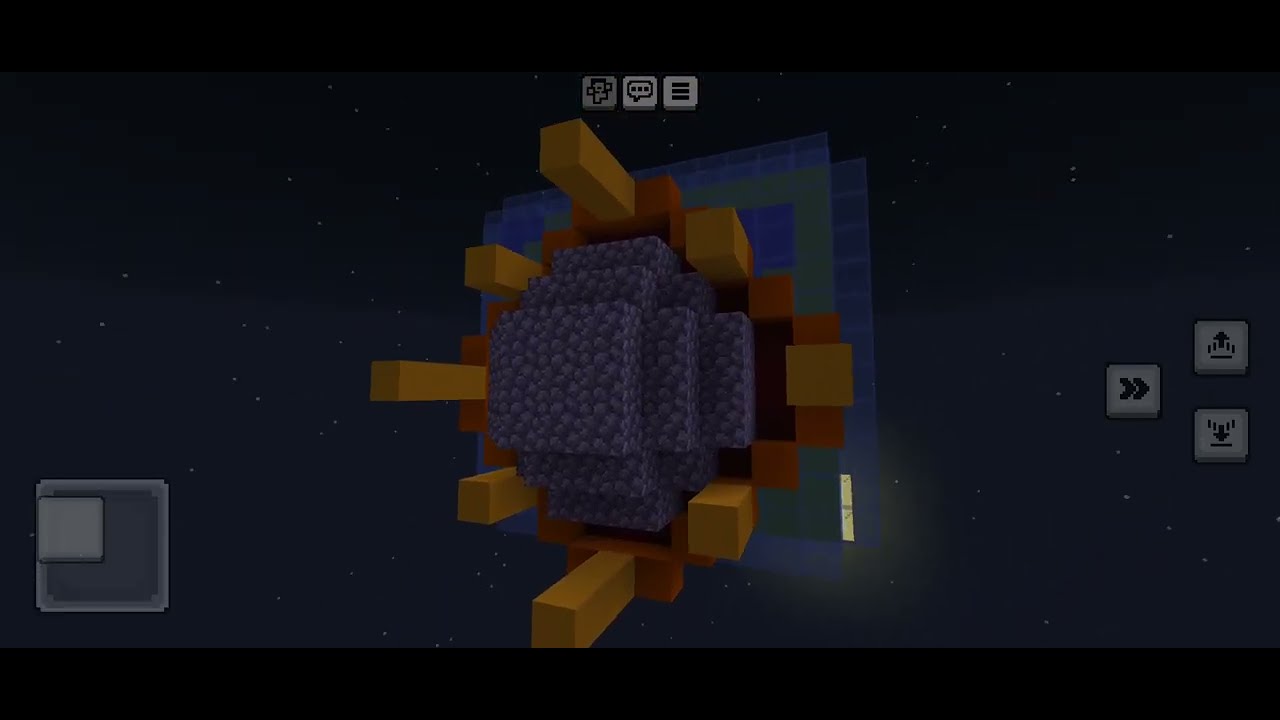 La luna despierta! Parte 1