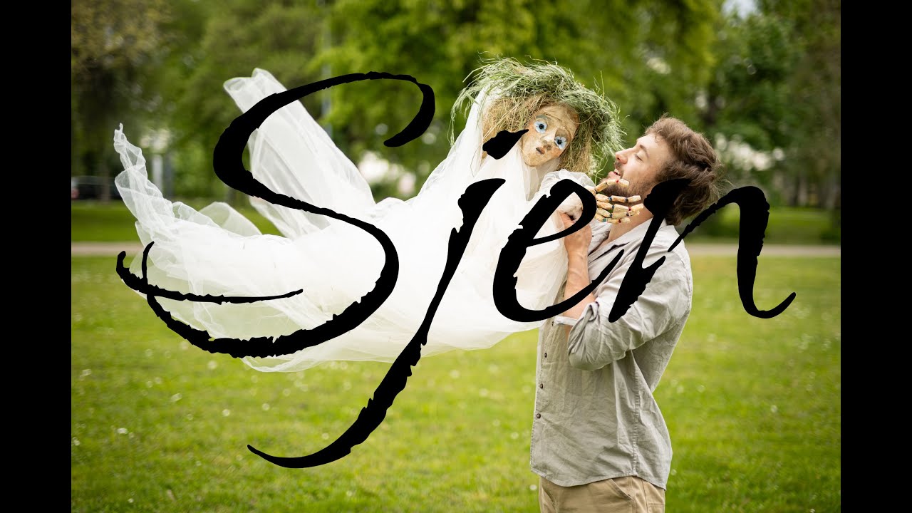 SJEN - trailer