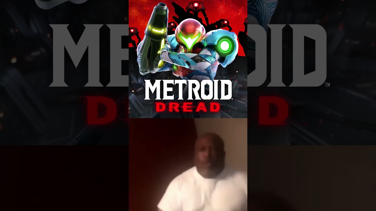 Ranking Every 2D Metroid I've Played
