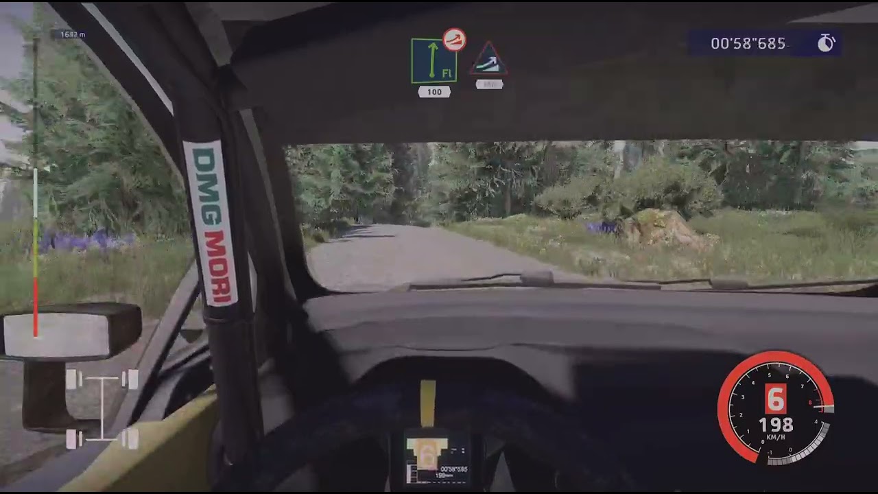 Finland Toyota GR YarisWRC 10 FIA World Rally Championship