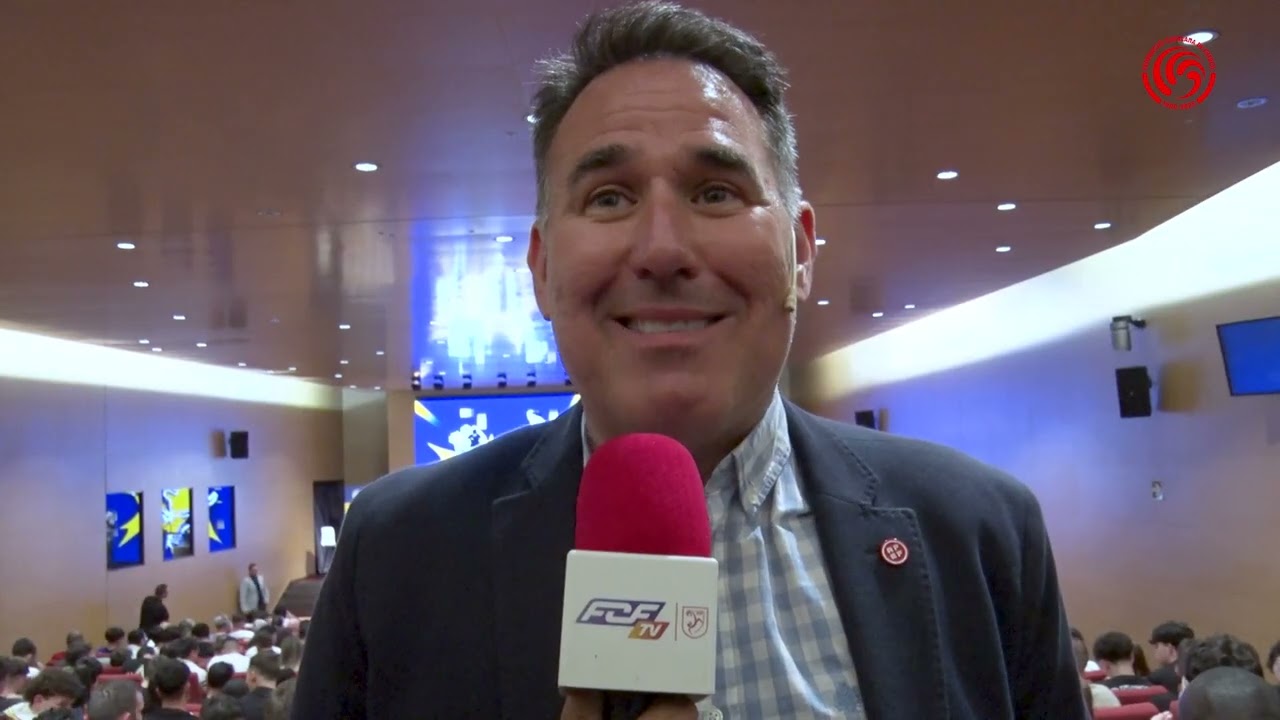 Cl&iacute;nic d'&Agrave;rbitres de Futbol Sala 2025