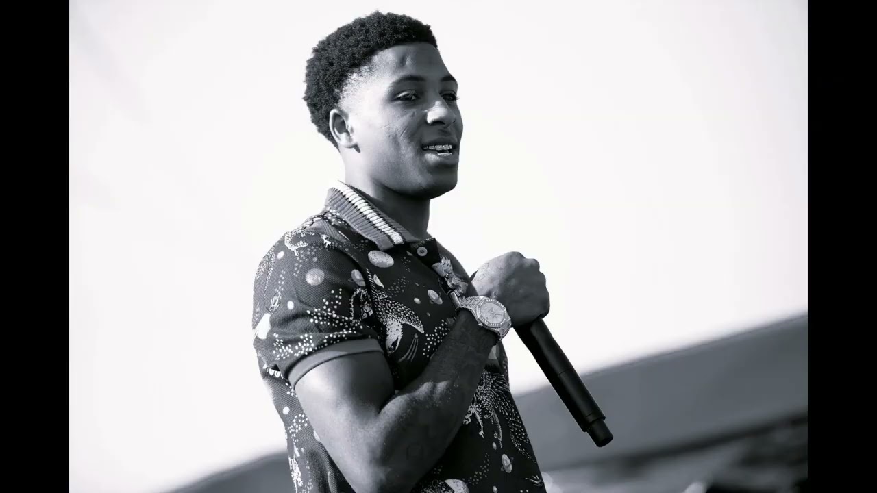 [FREE] NBA Youngboy X Big X Tha Plug X Polo G Type Beat 