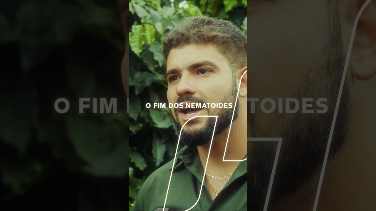 Nematoides no café? Saiba o que fazer!