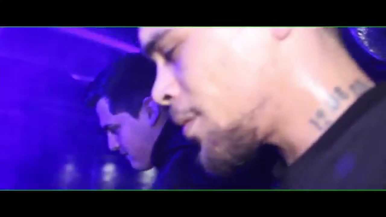 JerryOne - Live @ King Lui/NBG TRAILER