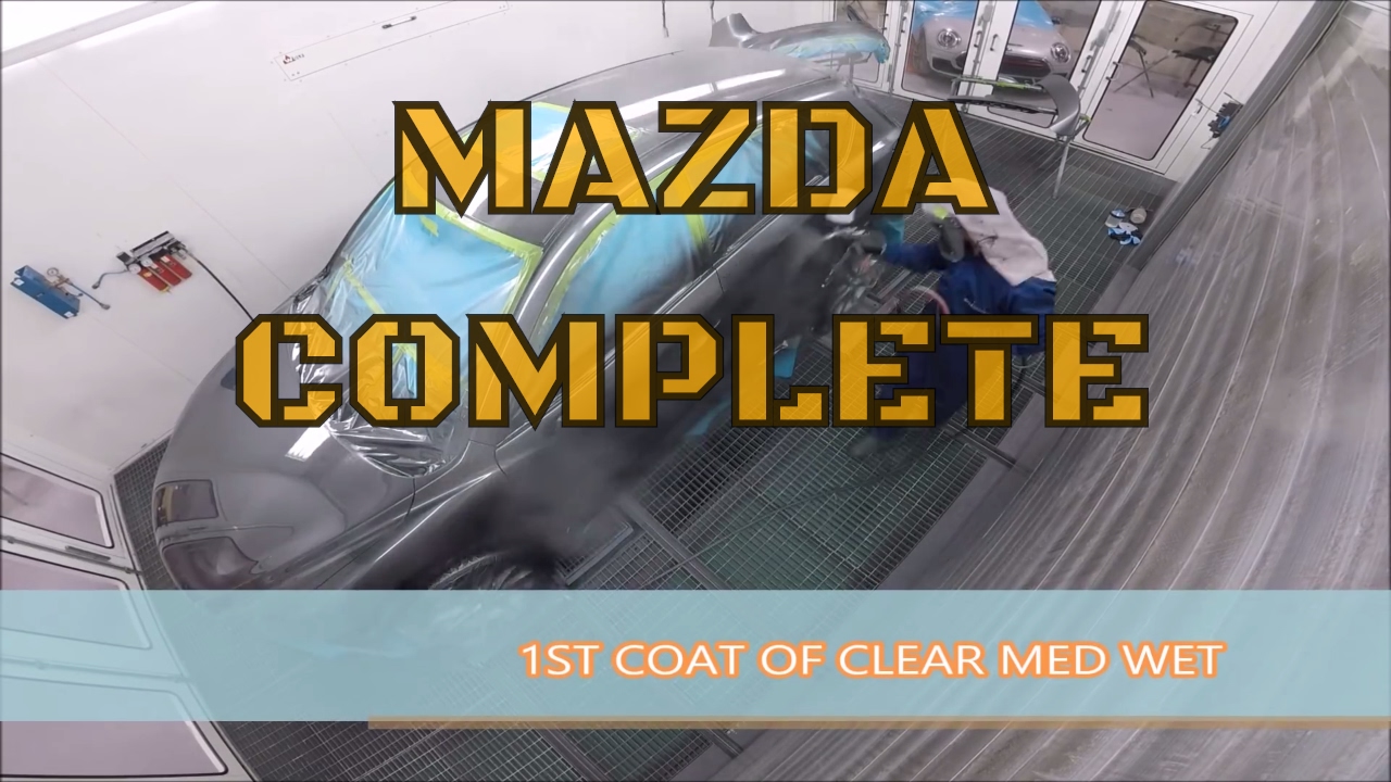 MAZDA 42A  complete :)