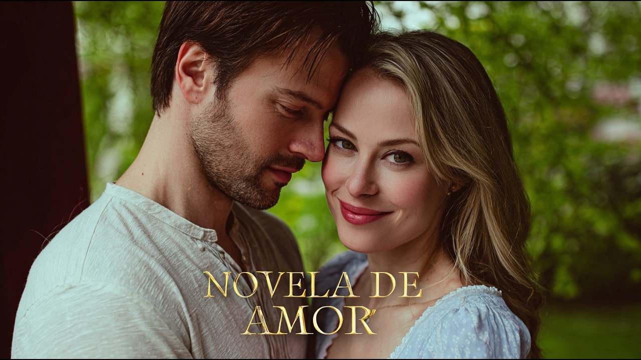 ERA UNA REINA, LO PERDI&Oacute; TODO EN UN ACCIDENTE&hellip; Y AHORA ES UNA NI&Ntilde;ERA DE UN TAXISTA | Novela de amor