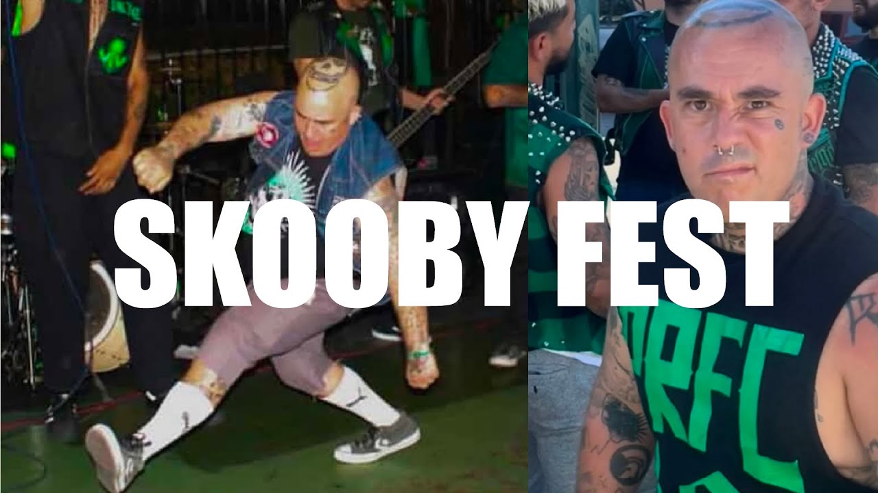 SKOOBY FEST