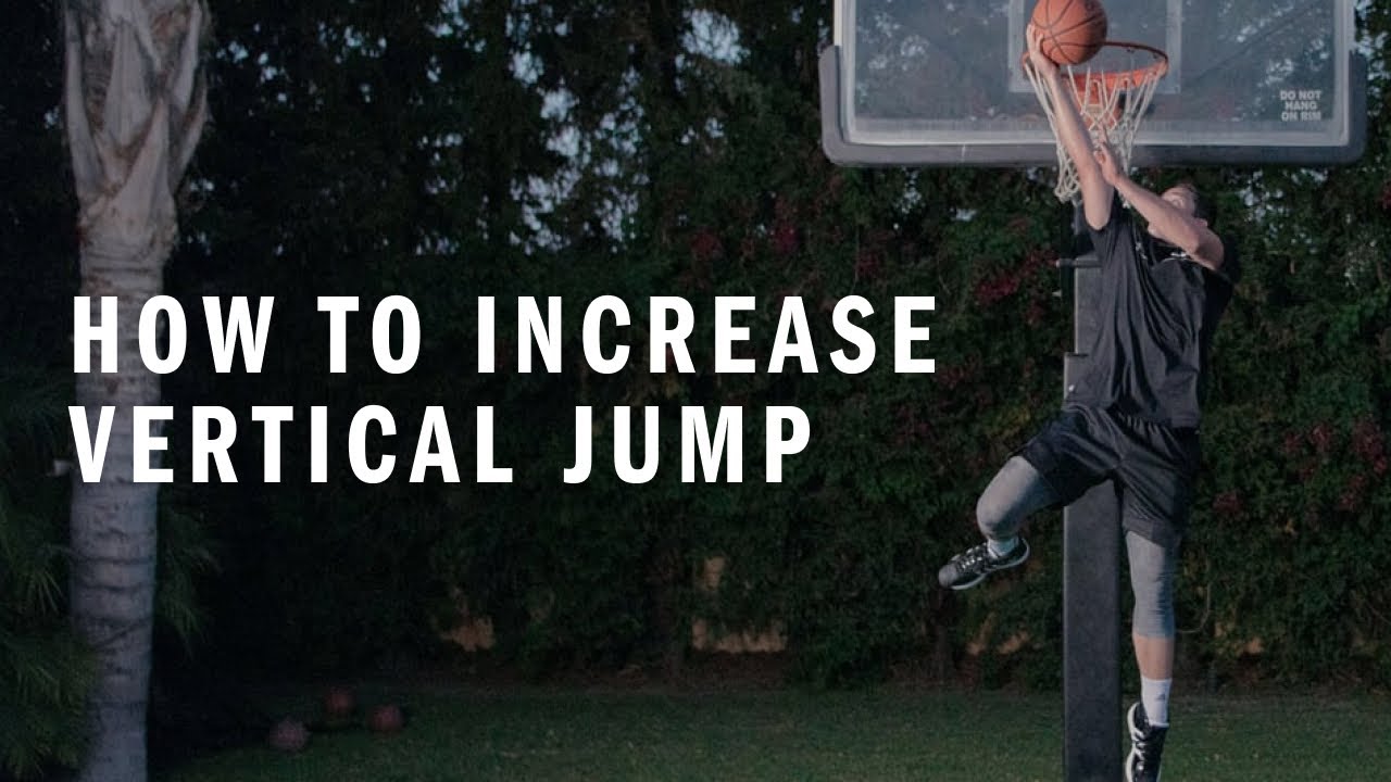 10 Exercises to Improve Your Jump | adidas