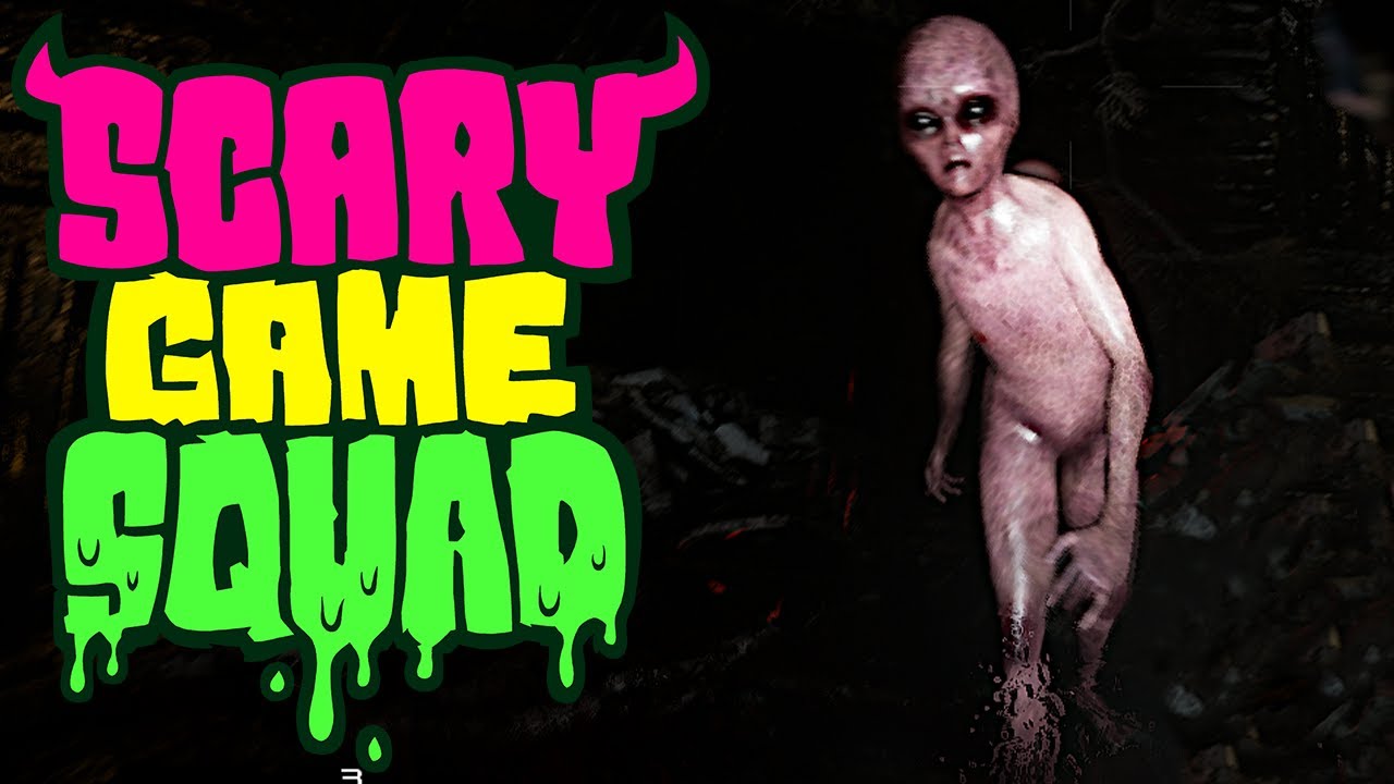 CHORDOSIS - Scary Game Squad