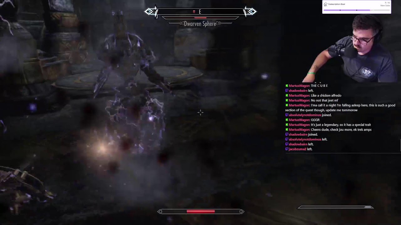Skyrim