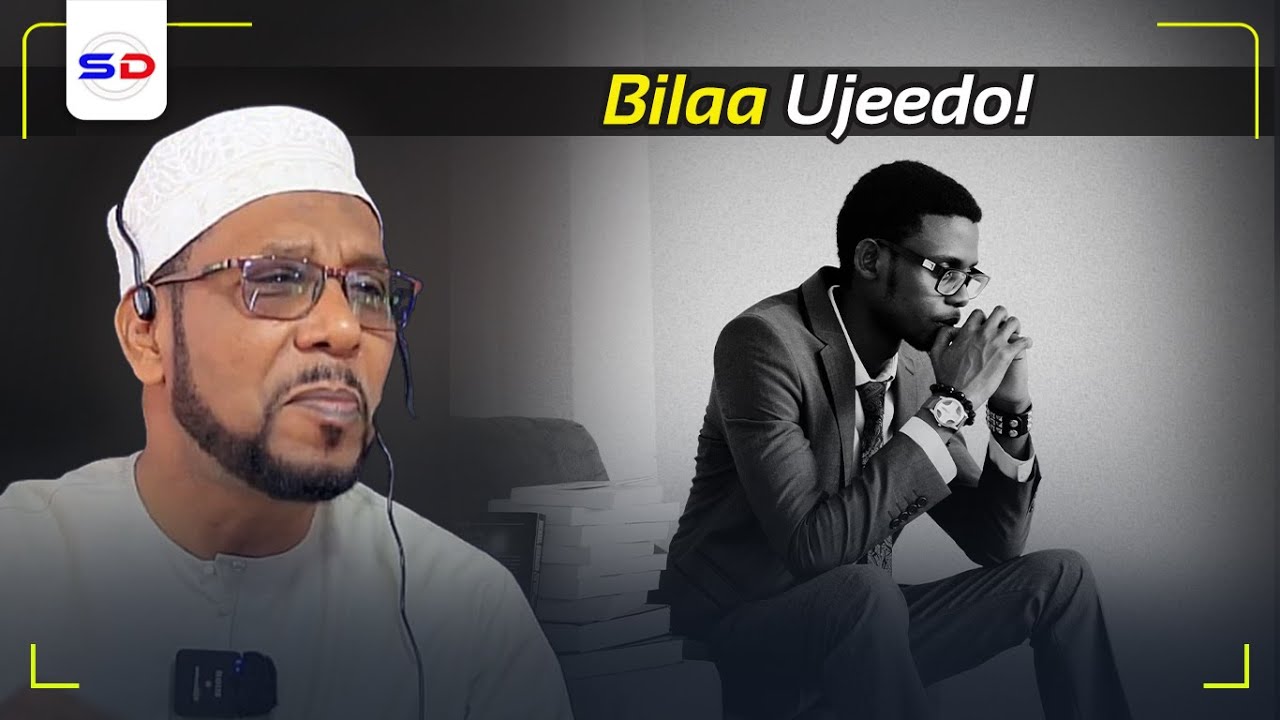 Sh Abubakar Xoosh | Dedaal oo Noqo Qof Wax Qorsheeya oo Dadka Wax u Horseeda!