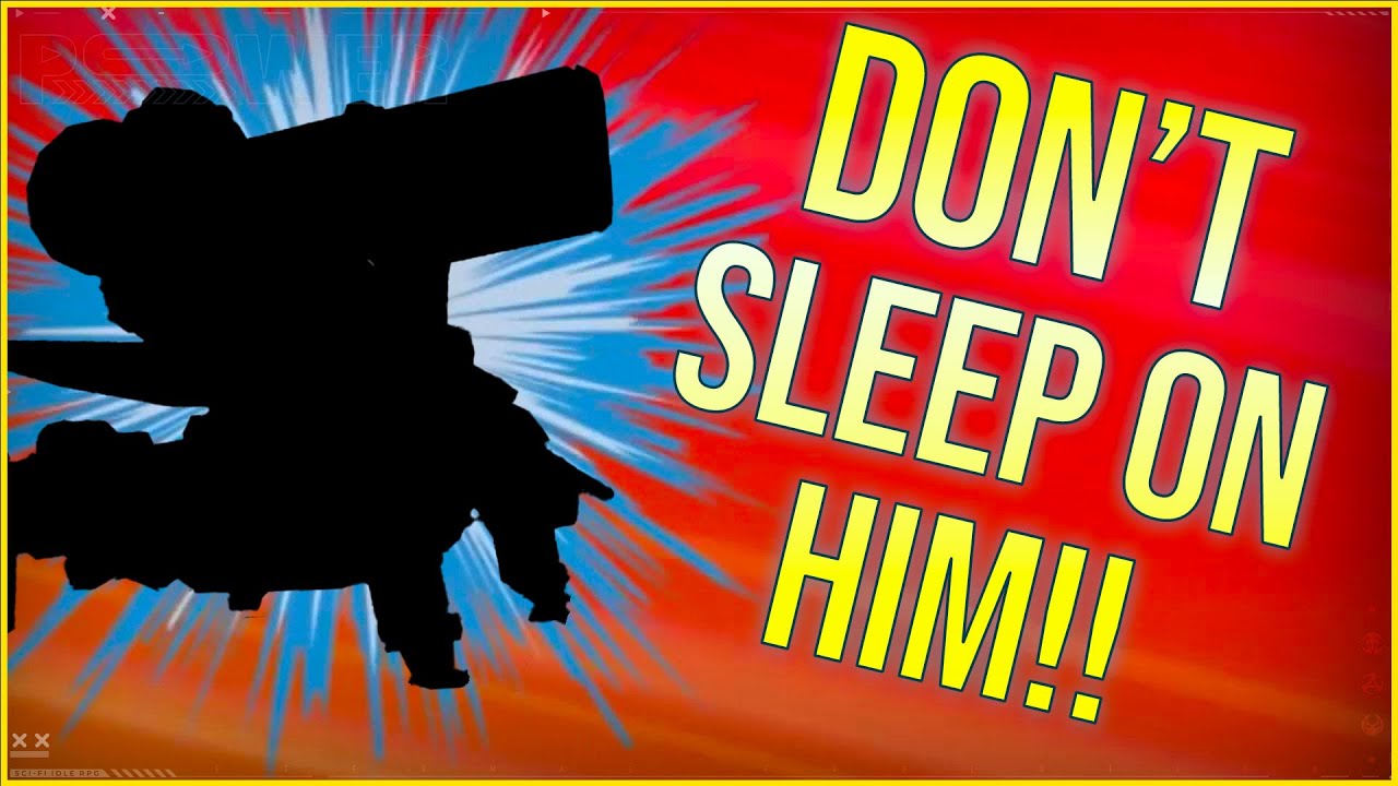 THIS CHAMP WILL IMPROVE YOUR DEESA CAVES SITUATION!! DON'T SLEEP ON HIM!