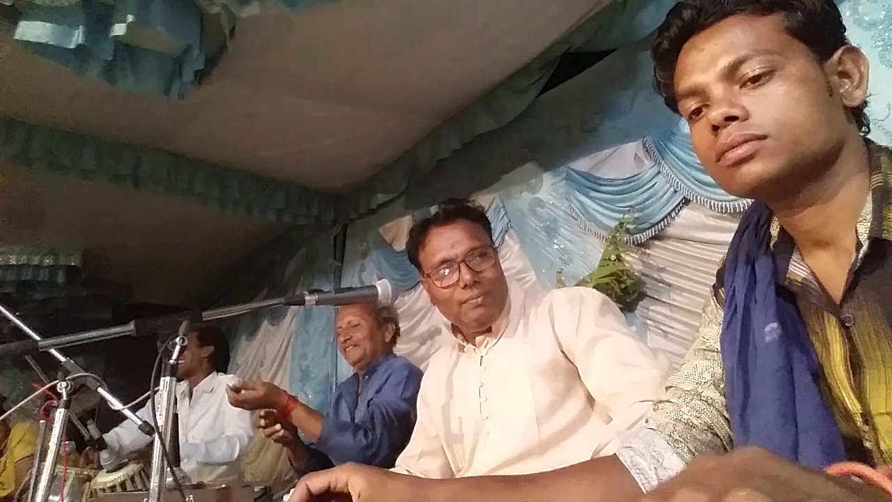 किसी भी हाल में रहना सिंगार मत करना ग़ज़ल #gajal#music# #rajubundi#