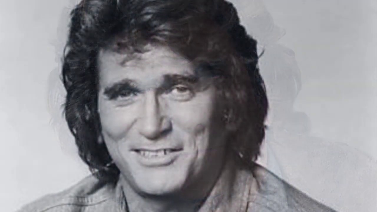 Michael Landon - Angel