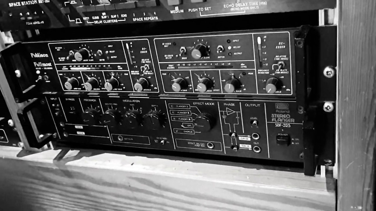 SODOM recording session 2020