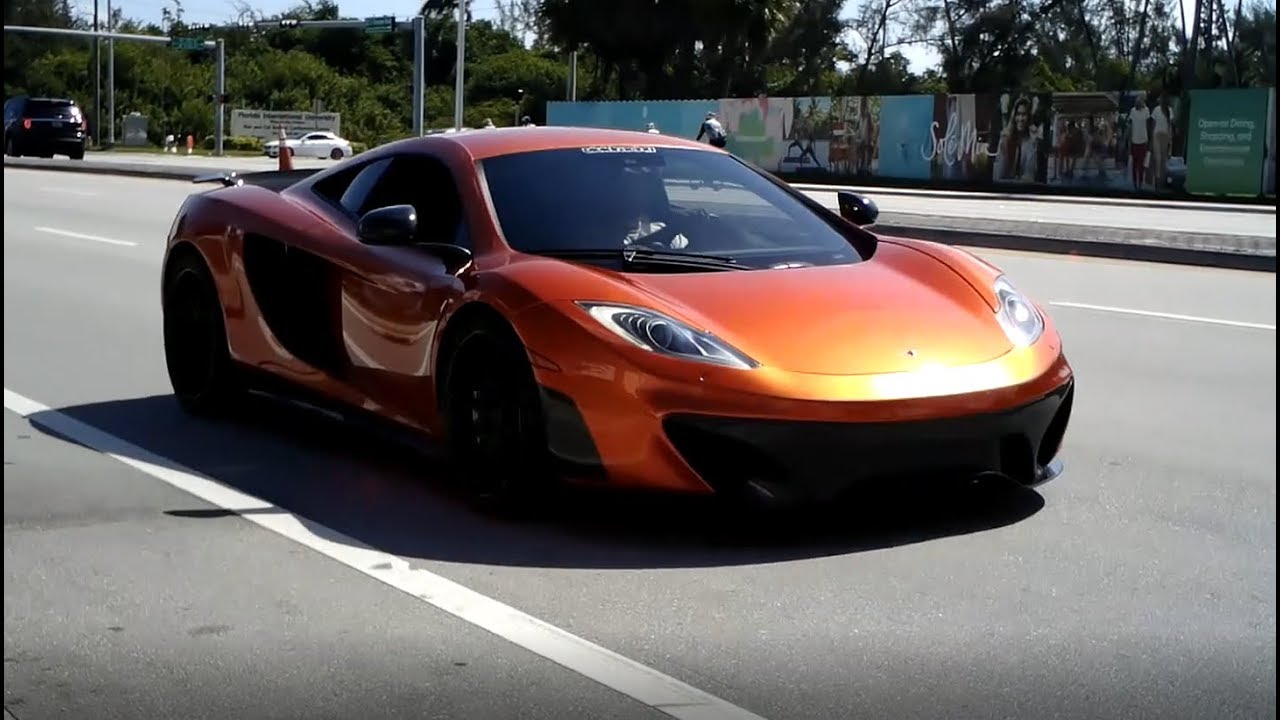 Supercars Arriving to Exotics and Espresso!  |  Exotics and Espresso - May 18, 2019  [Part 1]