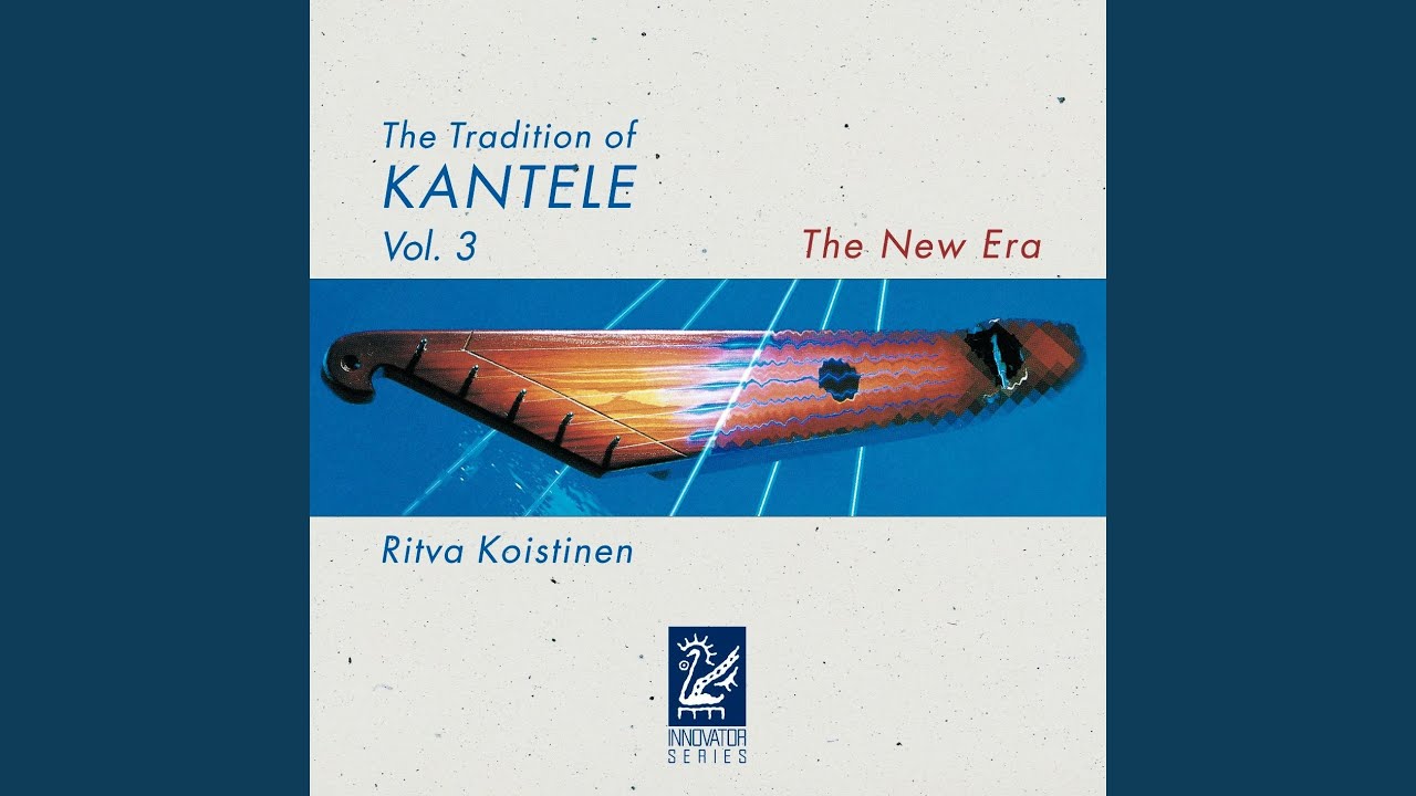 Kontio: Kontio: Mitä soivat kirkonkellot - What Do the Church Bells Tell