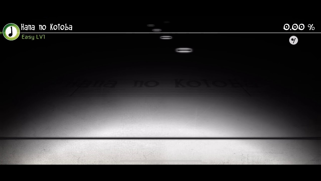 Hana no Kotoba | Deemo