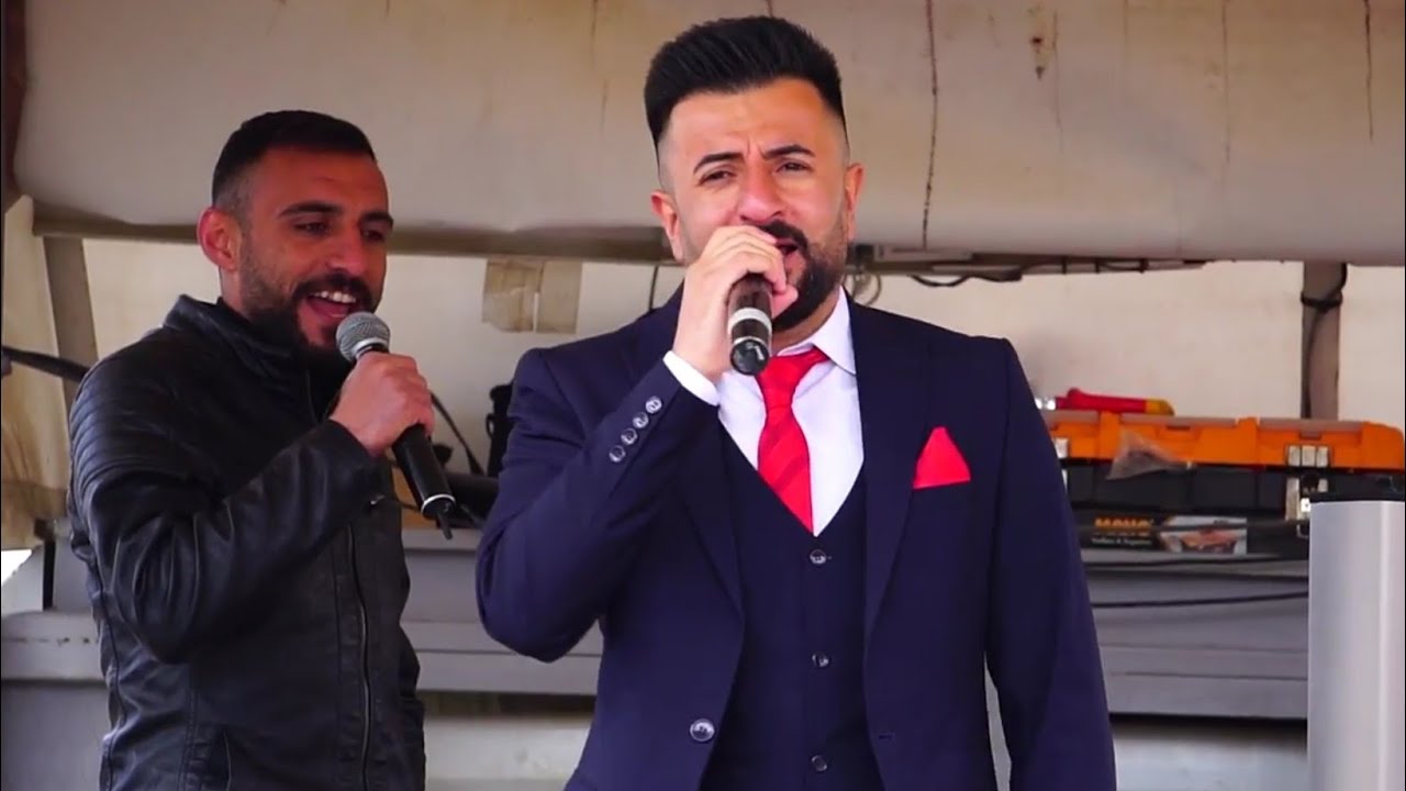 İMAT REKANİ & UĞUR KAYA - SİLOPİ DÜĞÜNÜ [ 2022 © HD ]