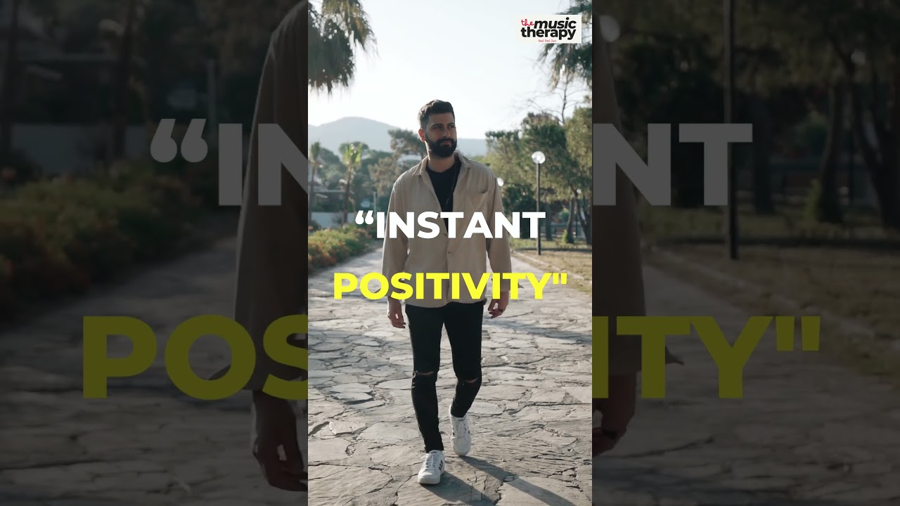 10-Second Morning Energy Reset