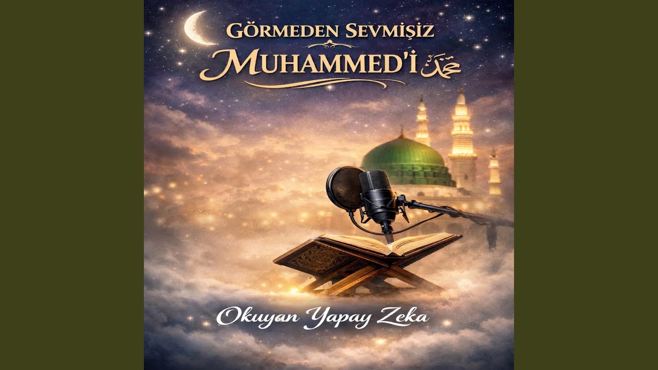 Görmeden Sevdik Muhammedi