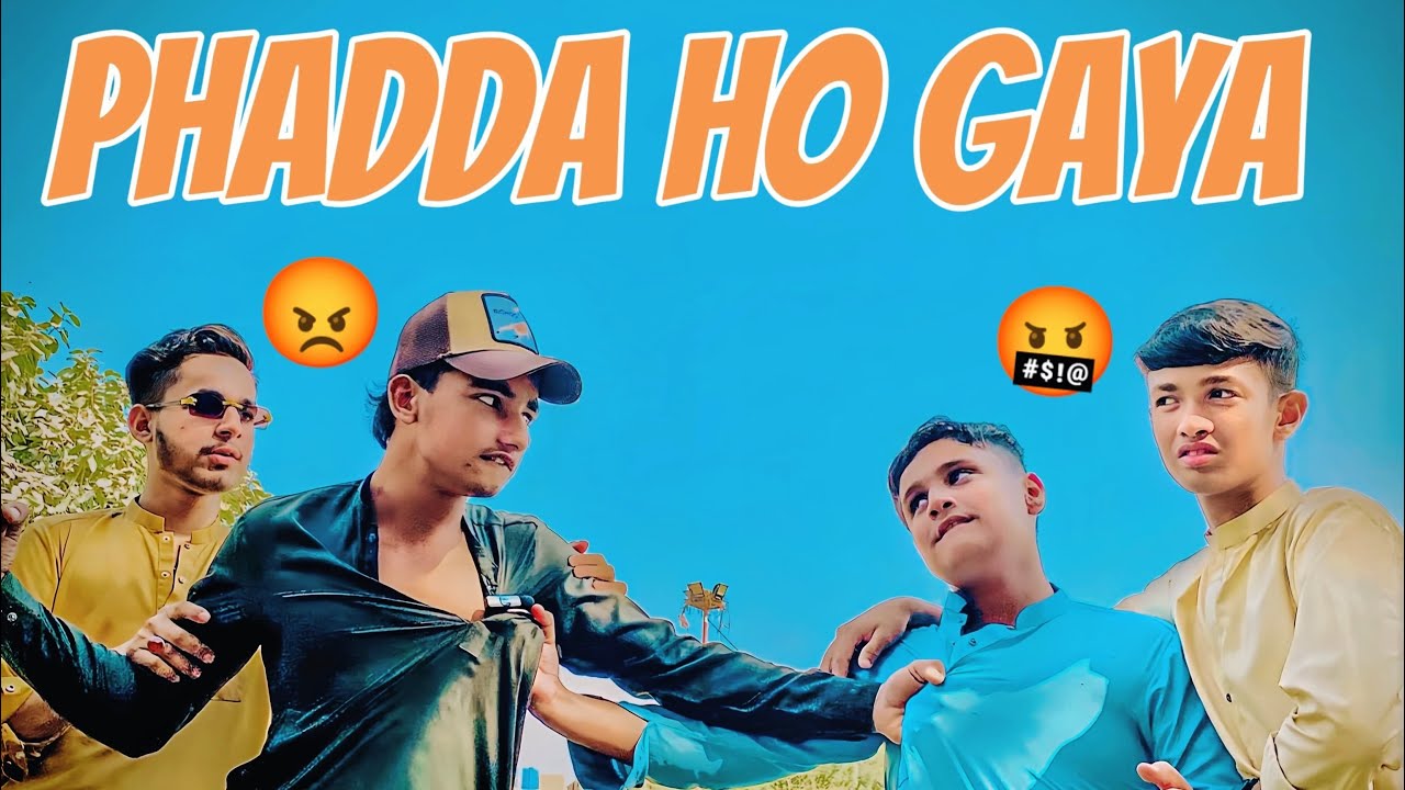🤬Vlog banatai banatai Phadda ho gaya 😡