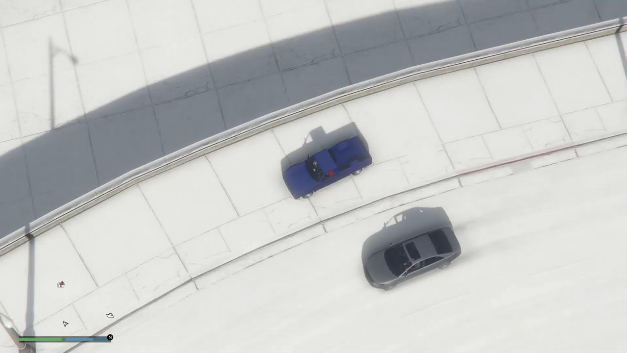 🔴 ALL CARS THRU THE SNOW (Part 4) | GTA Online x PS5 LIVE // SAFEHOUSE in the HILLS DLC