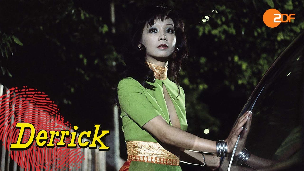 Derrick, Staffel 2, Folge 1: Tod der Kolibris