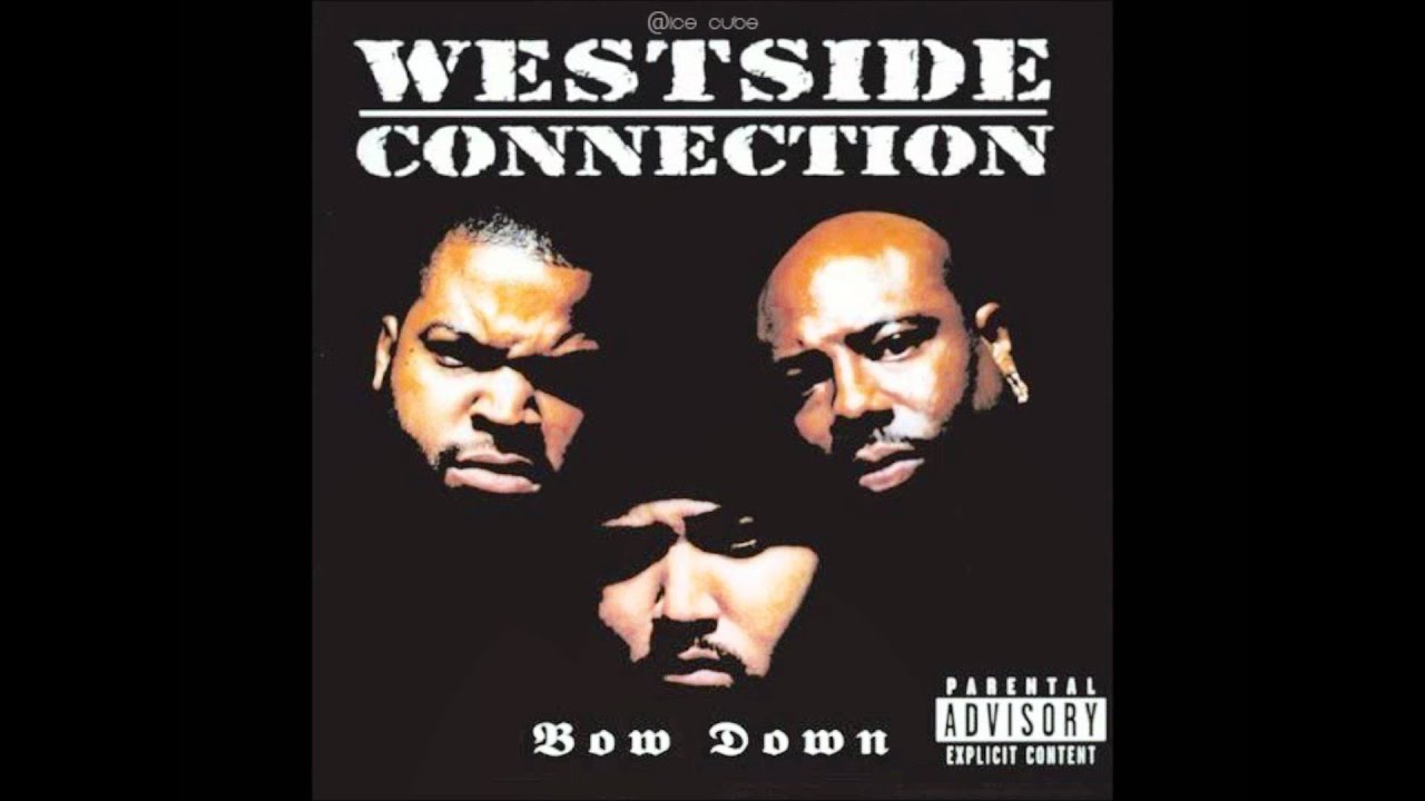 05. Westside connection - Do You Like Criminals