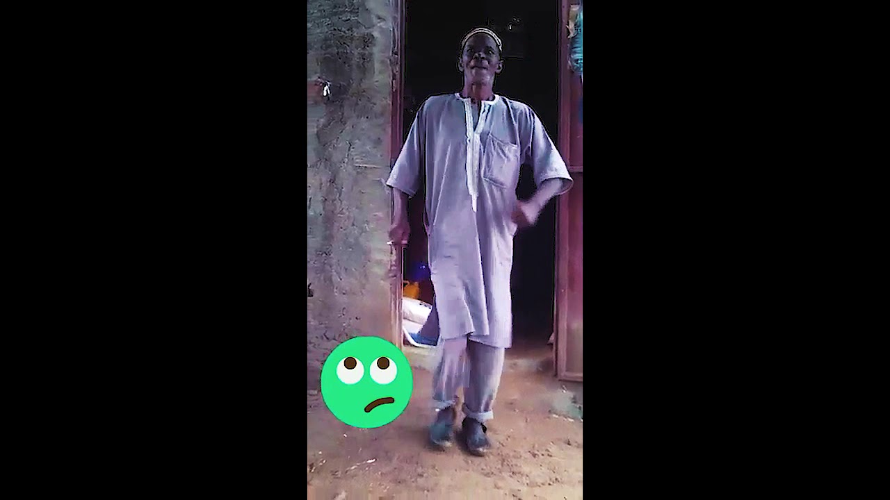Agozo feat l'homme de savane