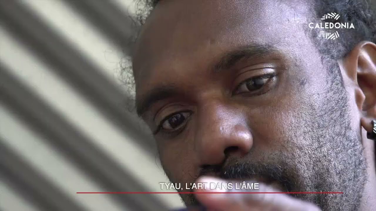WAGÉÉRI - Tyau, l'art dans l'ame
