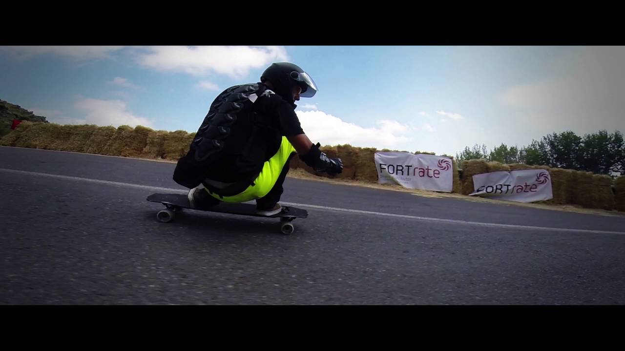 Así patinan nuestros alumnos | Jose Purethane