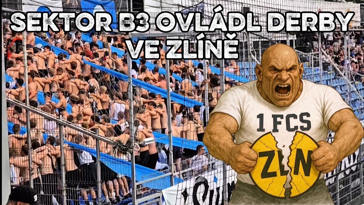Zl&iacute;n - 1. FC Slov&aacute;cko 1-1