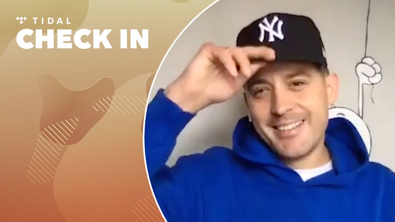 G-Eazy Talks Longtime Appreciation For Lil Wayne + Return of the Mack Flip From New Track, 'Provide'